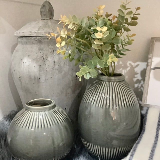 Vases & Planters
