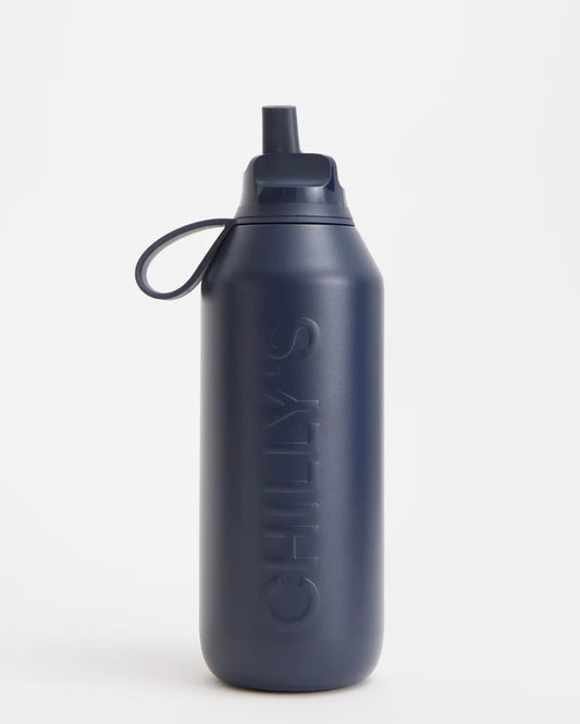 Chilly’s S3 Flip Bottle 500ml Astral