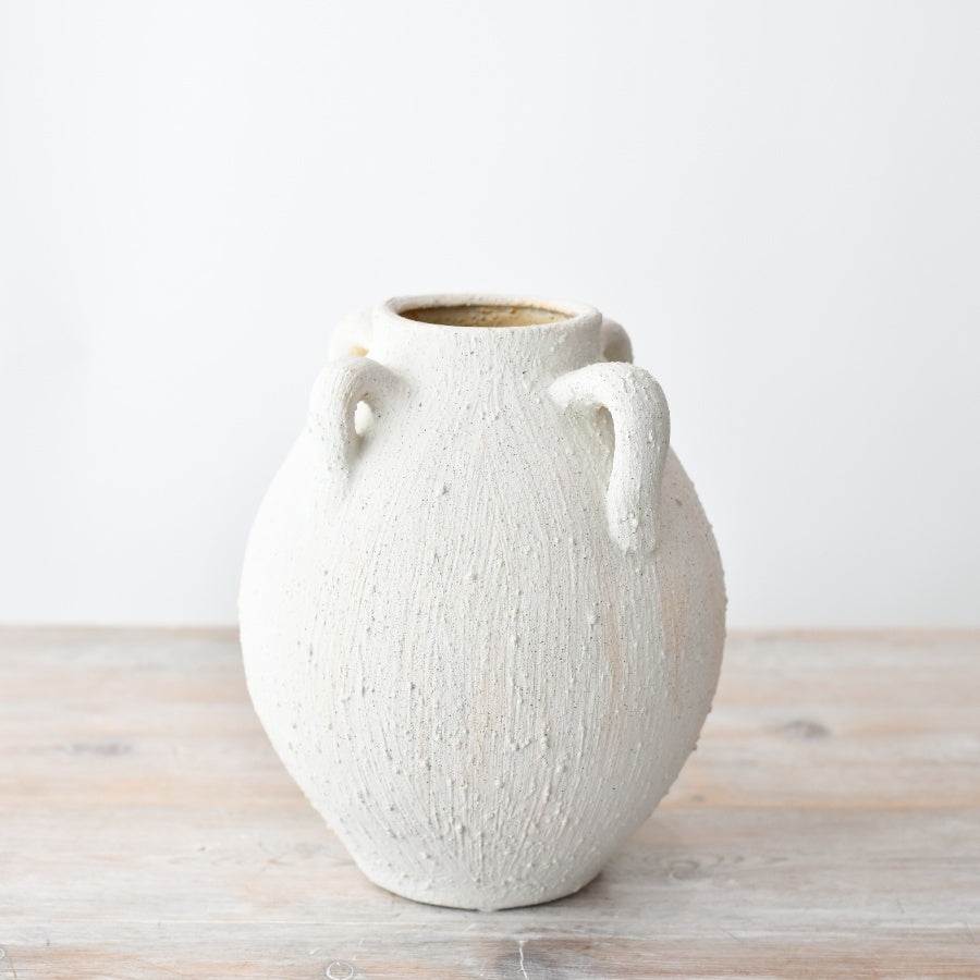 Toby Vase Large