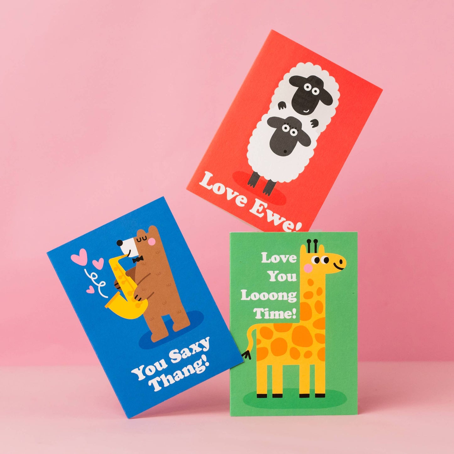 Happy Birthday R'Kid Card