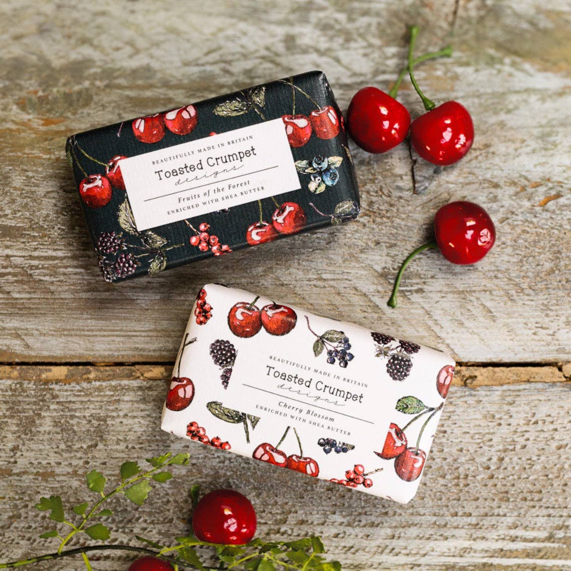 Cherry Blossom Soap