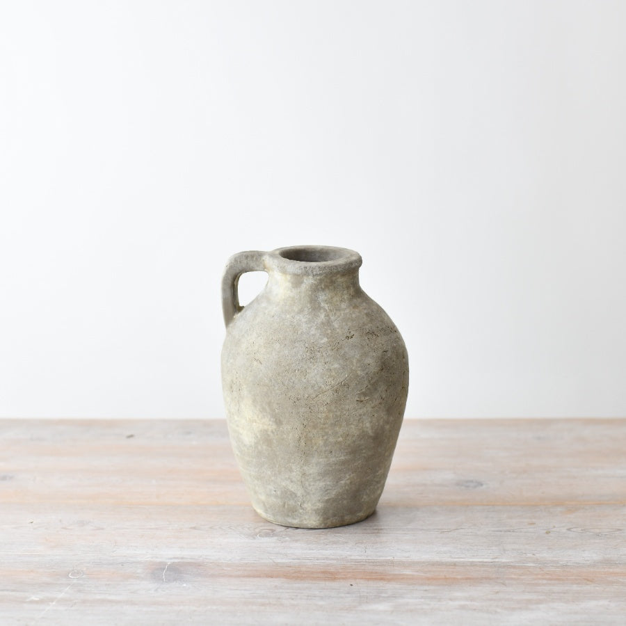 Sally Rustic Vase