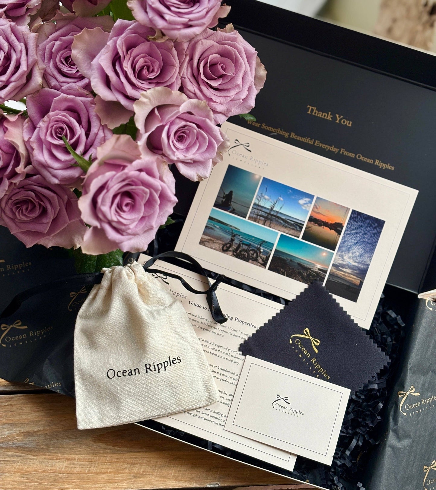 18ct Gold Plated Cubic Zirconia Fan Hoop Earrings OR7