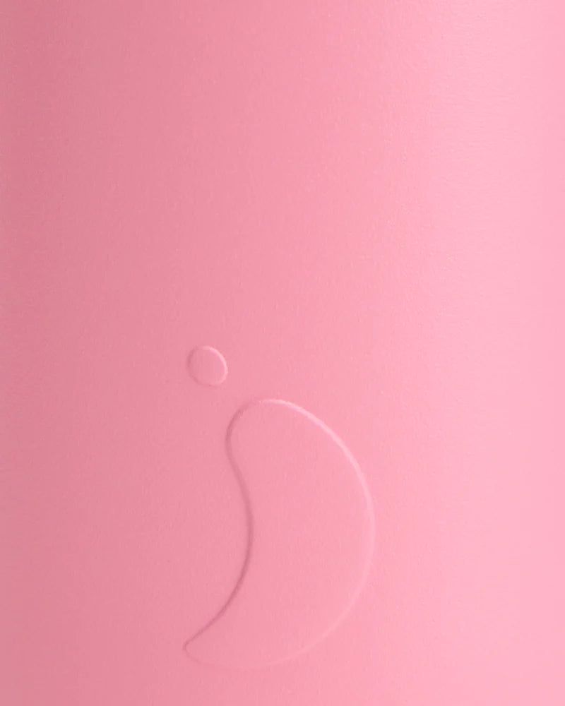 Chillys S3 Lotus Pink 350ml Water Bottle