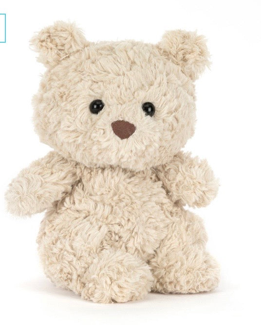 Jellycat Bartholomew Bear Junior
