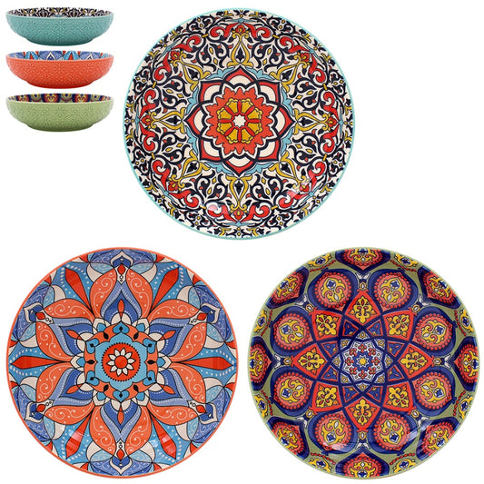 Large Tuscany Bowls - 3 designs