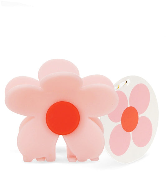 Daisy Hair Claw Clip