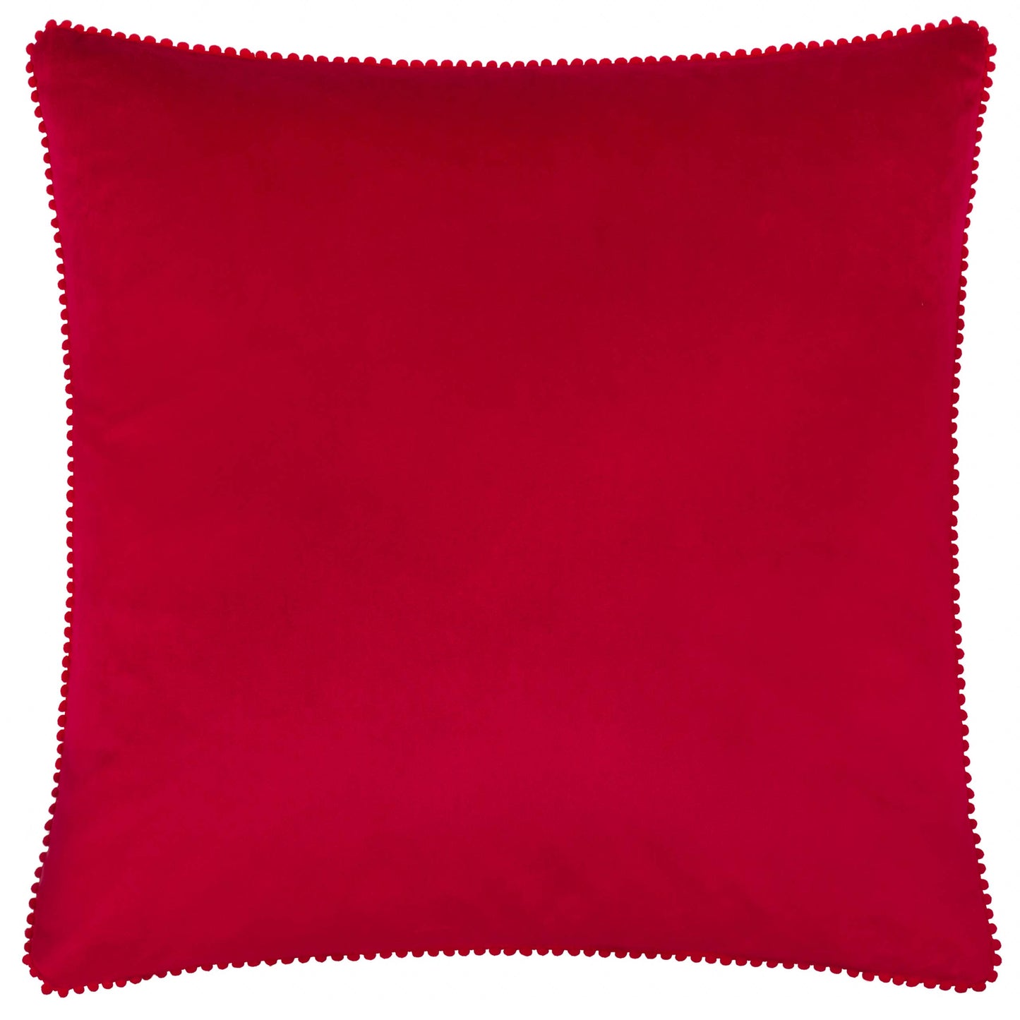Twinkling Tree Embroidered Cushion 45 x 45cm