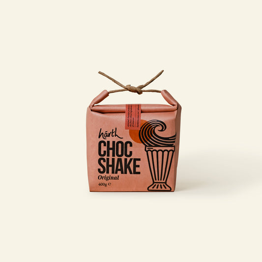 Harth Choco Milkshake