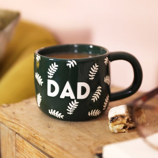 Dad Mug