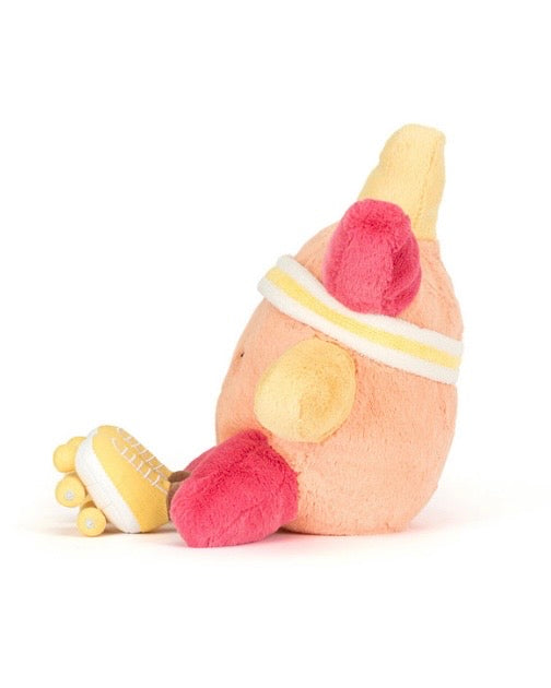 Jellycat Amuseables Sun 'Roller Skates'
