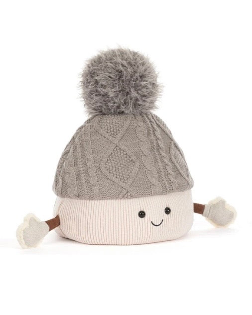 Jellycat Amuseables Pomilly