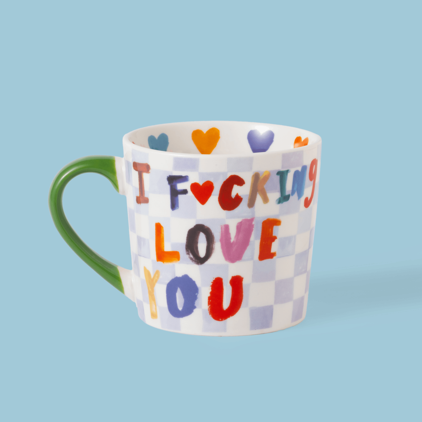 F*cking Love You Mug