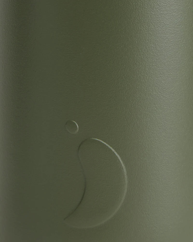 Chillys S3 Cargo Green 350ml Water Bottle