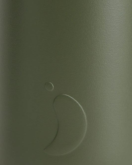 Chillys S3 Cargo Green 350ml Water Bottle