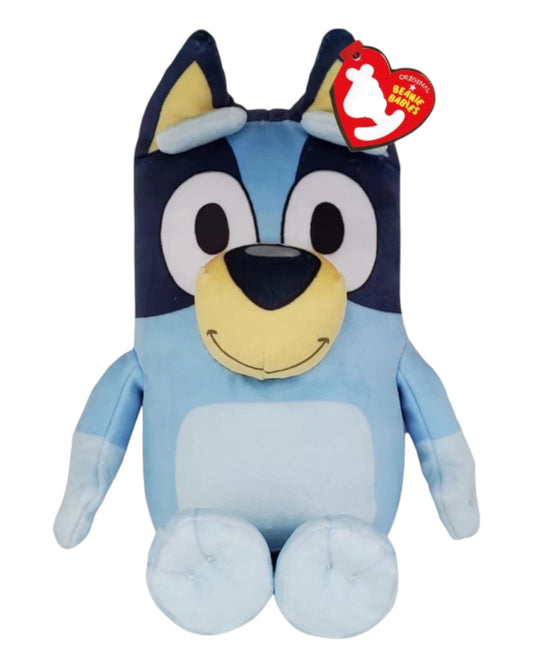 Bluey Ty Beanie