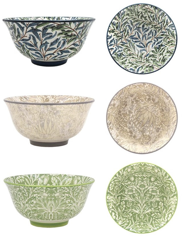 William Morris Bowl 12cm