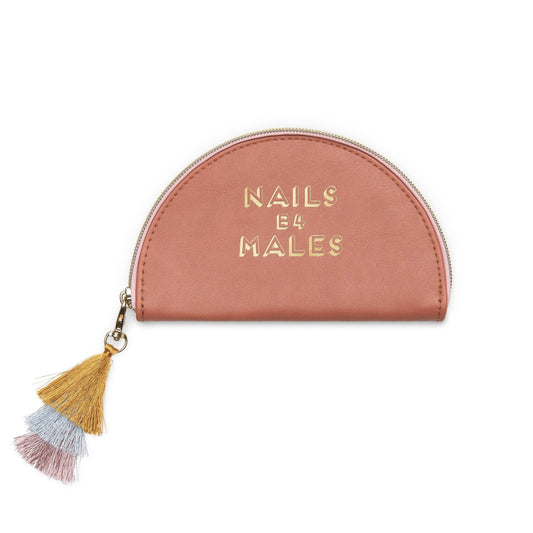 Manicure Kit - Nails B4 Males