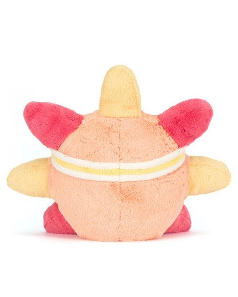 Jellycat Amuseables Sun 'Roller Skates'