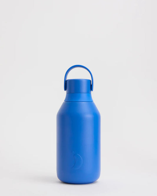 Chillys S3 Pacific Blue 350ml Water Bottle