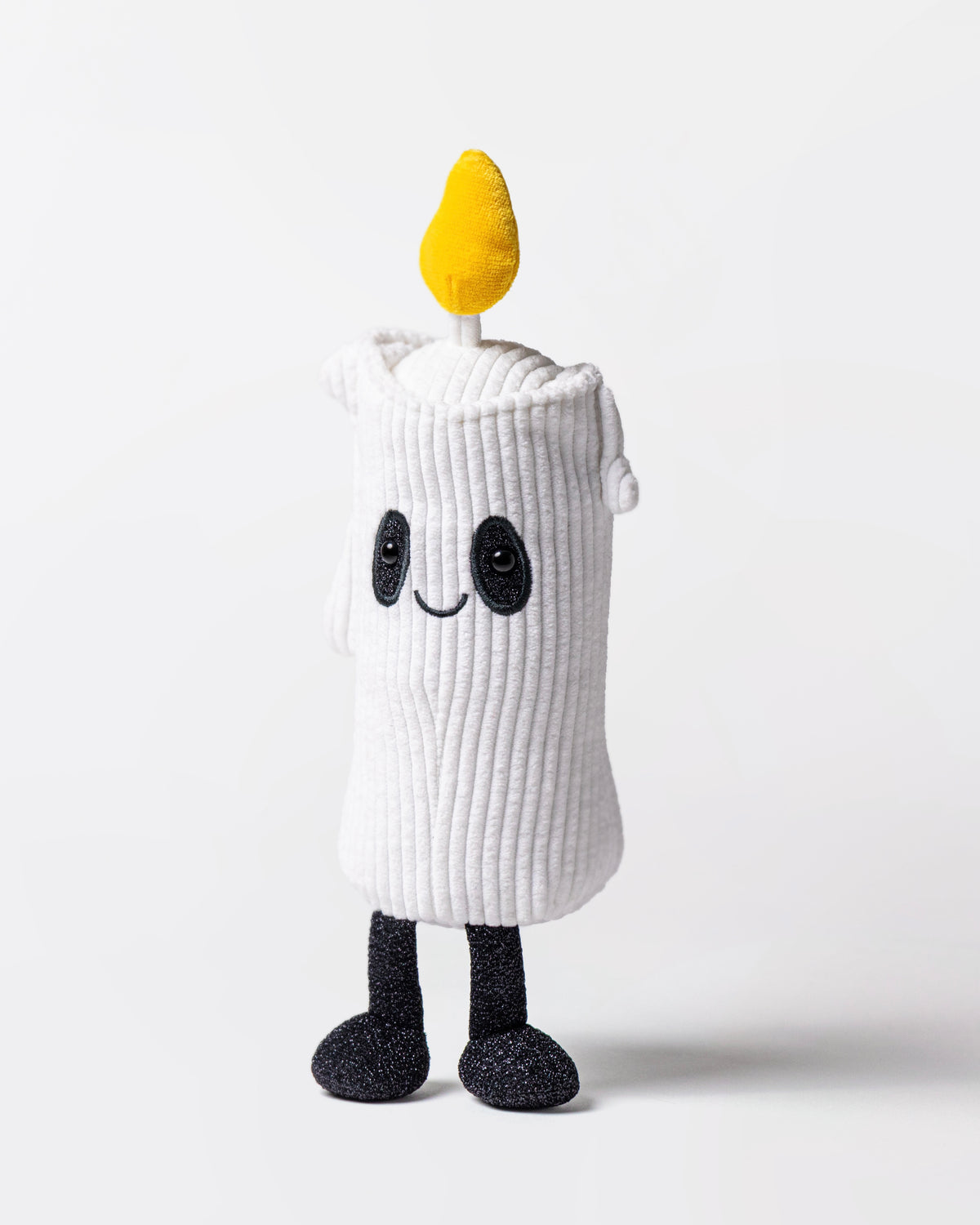 Jellycat Amuseables Flickerty Candle
