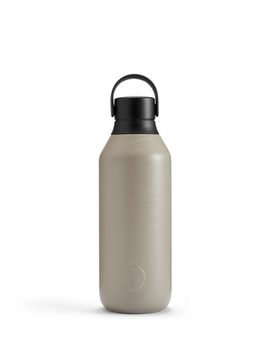 Chilly’s Water Bottle 500ml - Series 2 Elements Strata