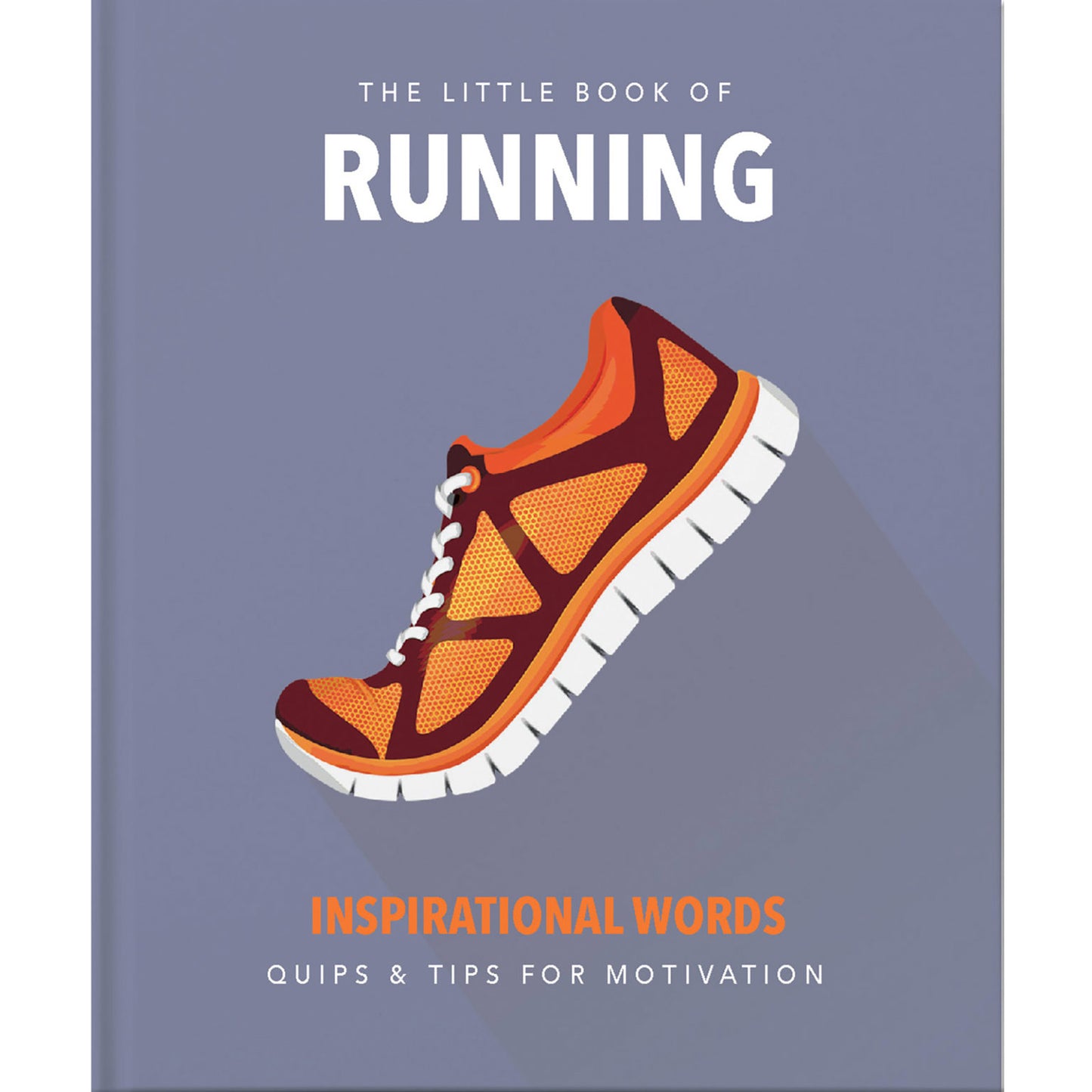 The Little Book of Running
