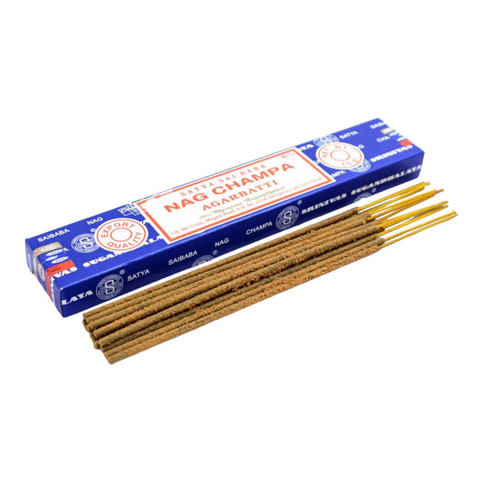 Nag Champa Incense Sticks
