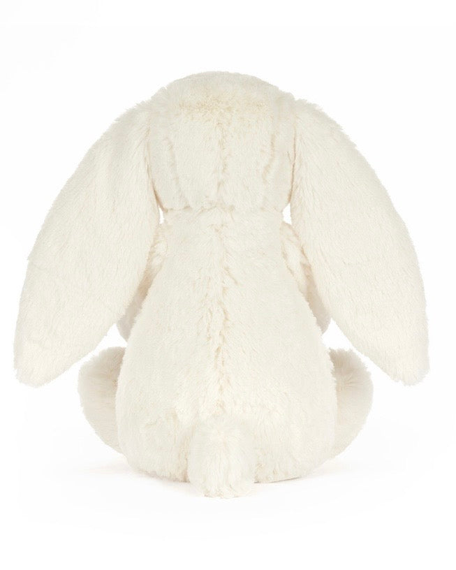 Jellycat Cream Bunny With Star