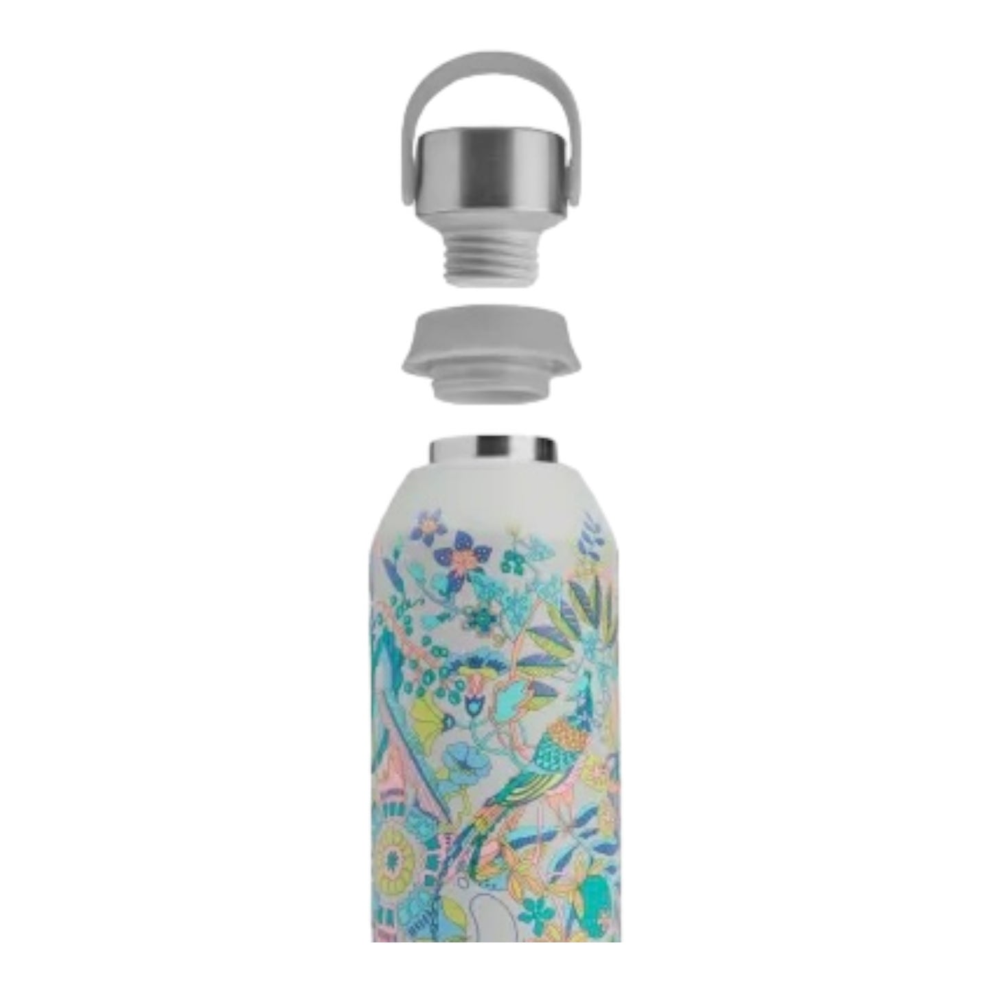 Chilly’s Water Bottle 500ml - Series 2 Liberty Tropical Trails