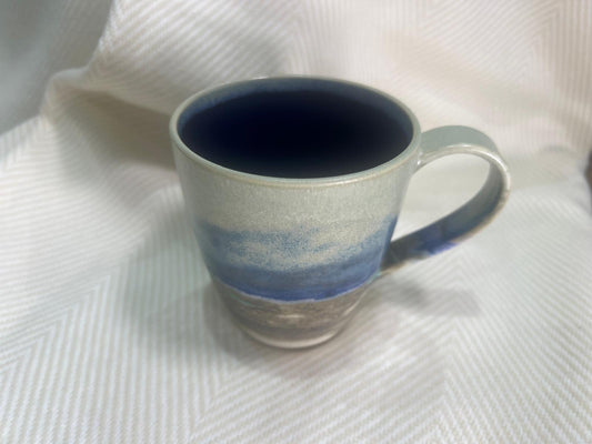 CE3 - Handmade cup