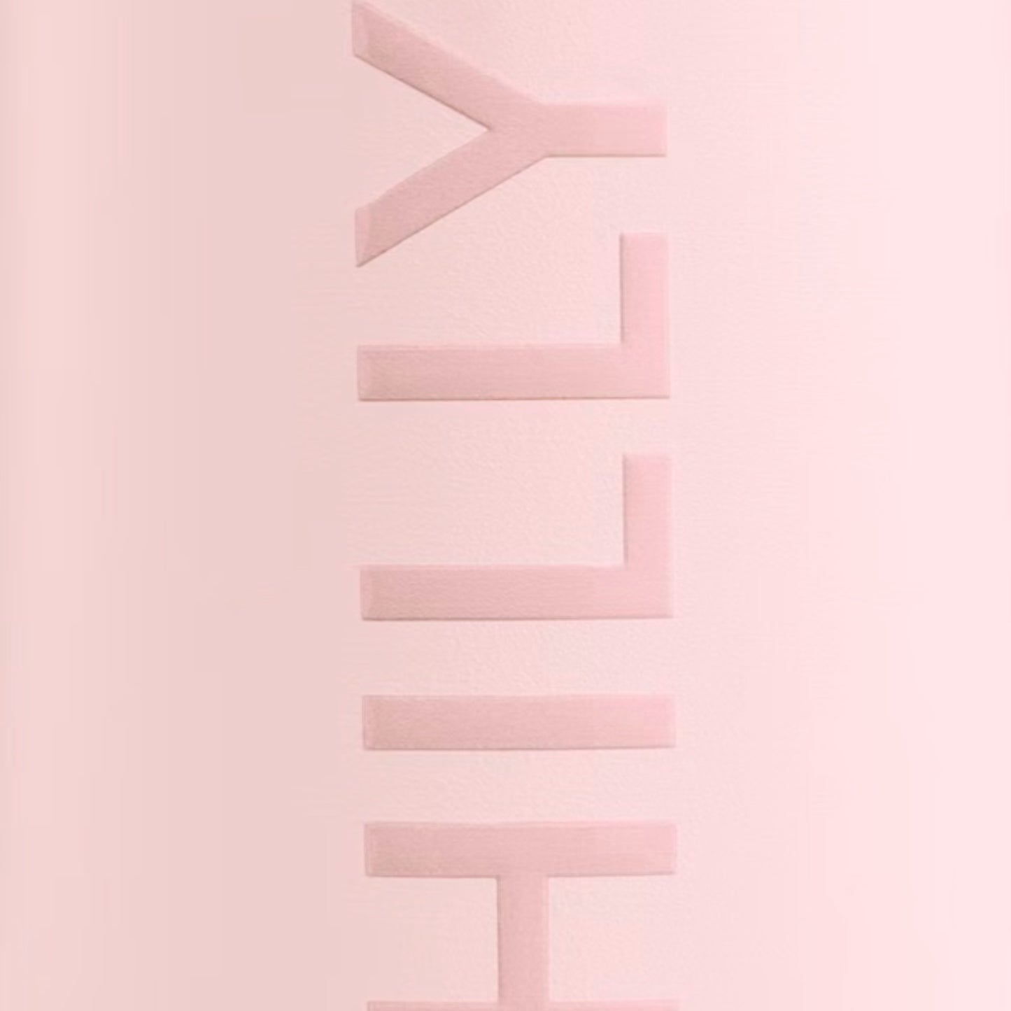 Chilly’s Bottle 500ml - Series 2 Flip Bottle Blush Pink