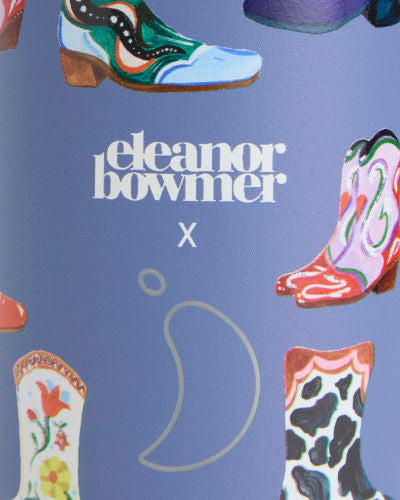 Chilly’s Water Bottle S2 500ml - Eleanor Bowmer Cowboy Boots