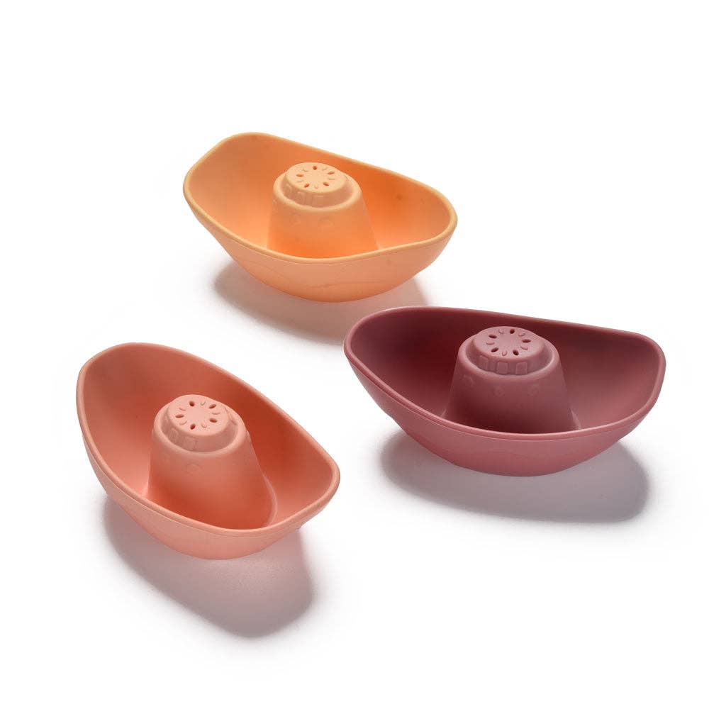 Bathtime Stacking Boats