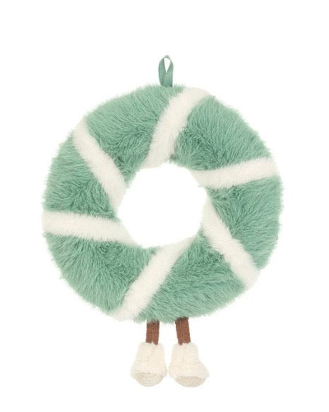 Amuseables Pinecone Wreath
