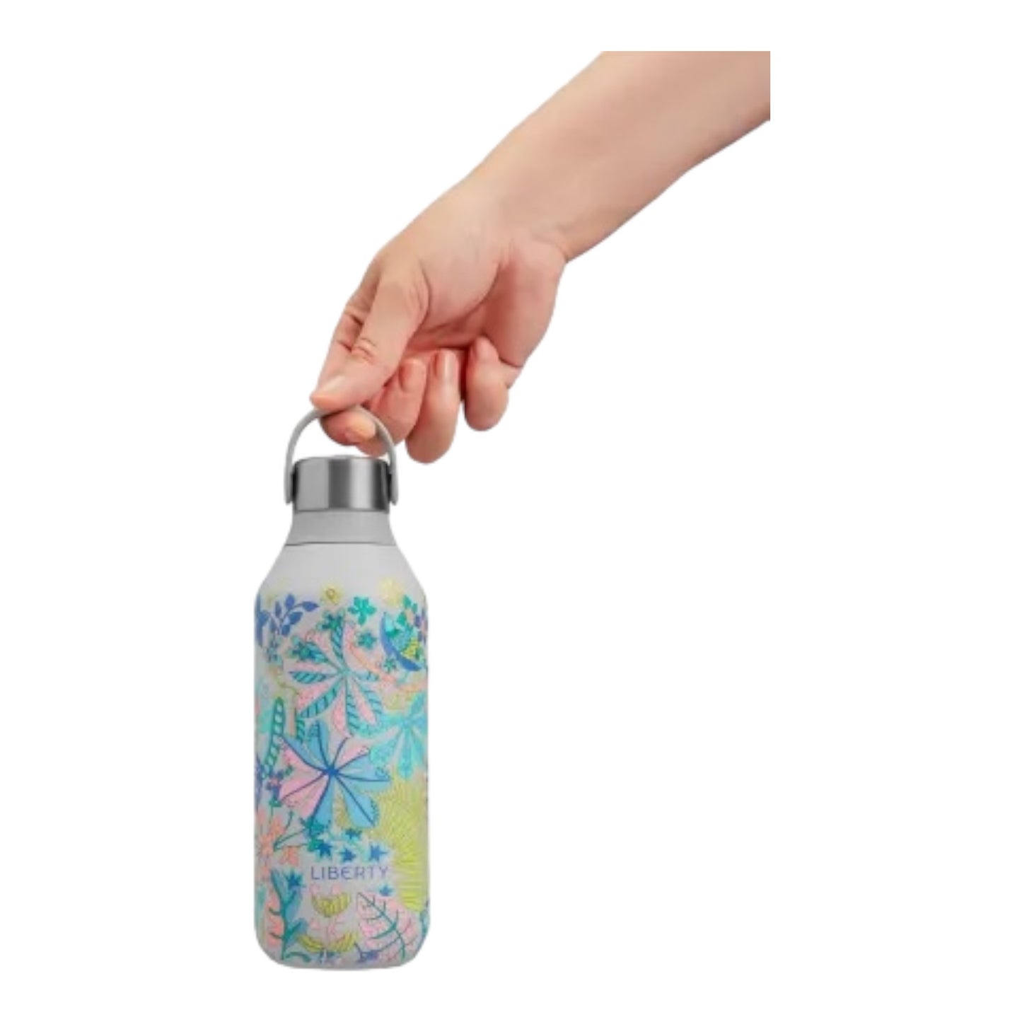 Chilly’s Water Bottle 500ml - Series 2 Liberty Tropical Trails