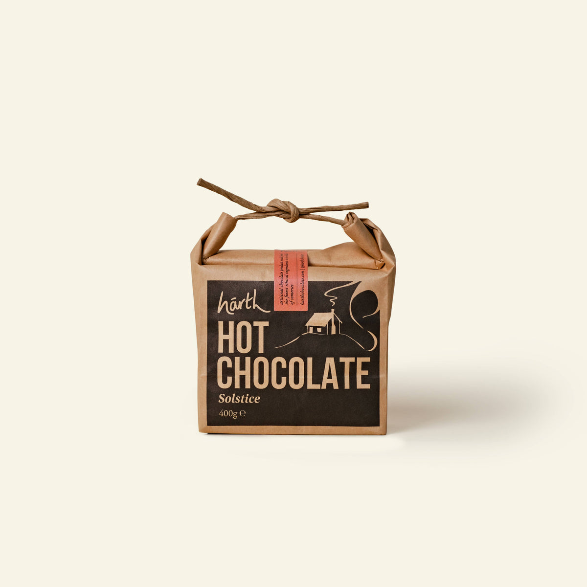Swiss Solstice Hot Chocolate 400g
