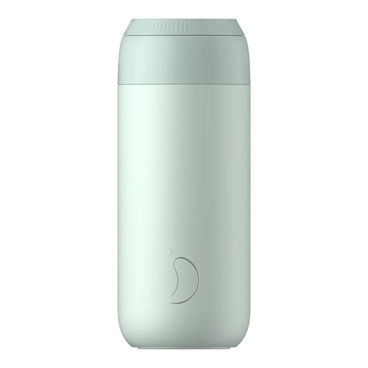 Chilly’s Cup 500ml - Series 2 Lichen Green