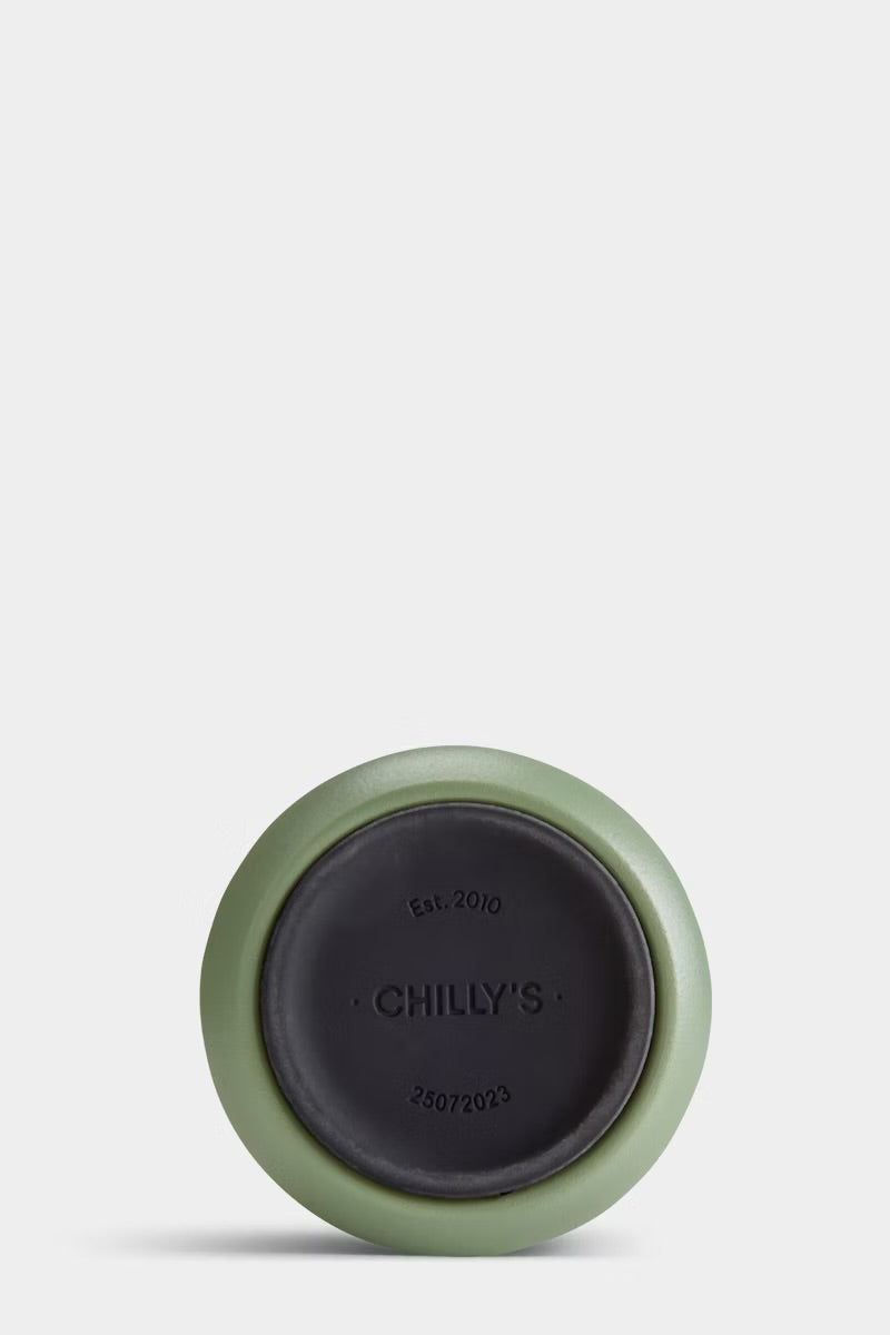 Chillys Water Bottle 500ml - Series 2 Orchid Panther