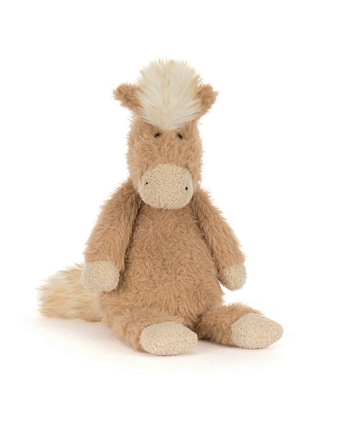 Jellycat Canterneigh Pony