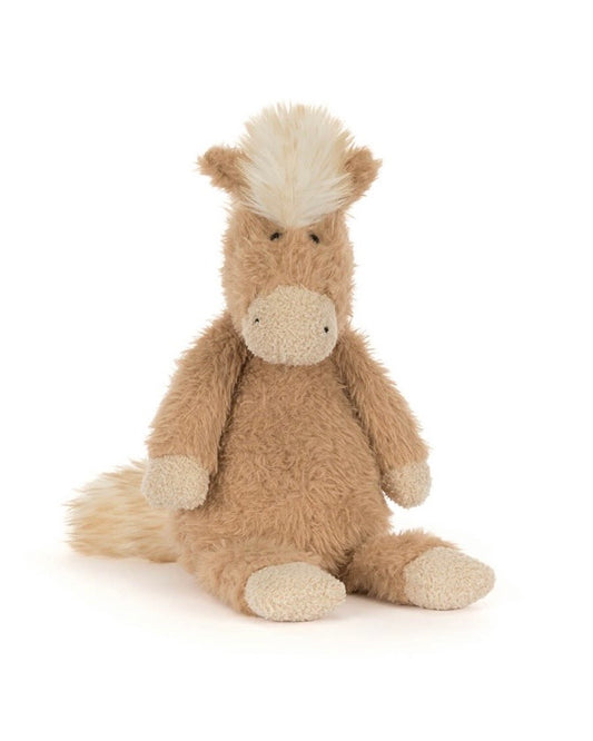 Jellycat Canterneigh Pony