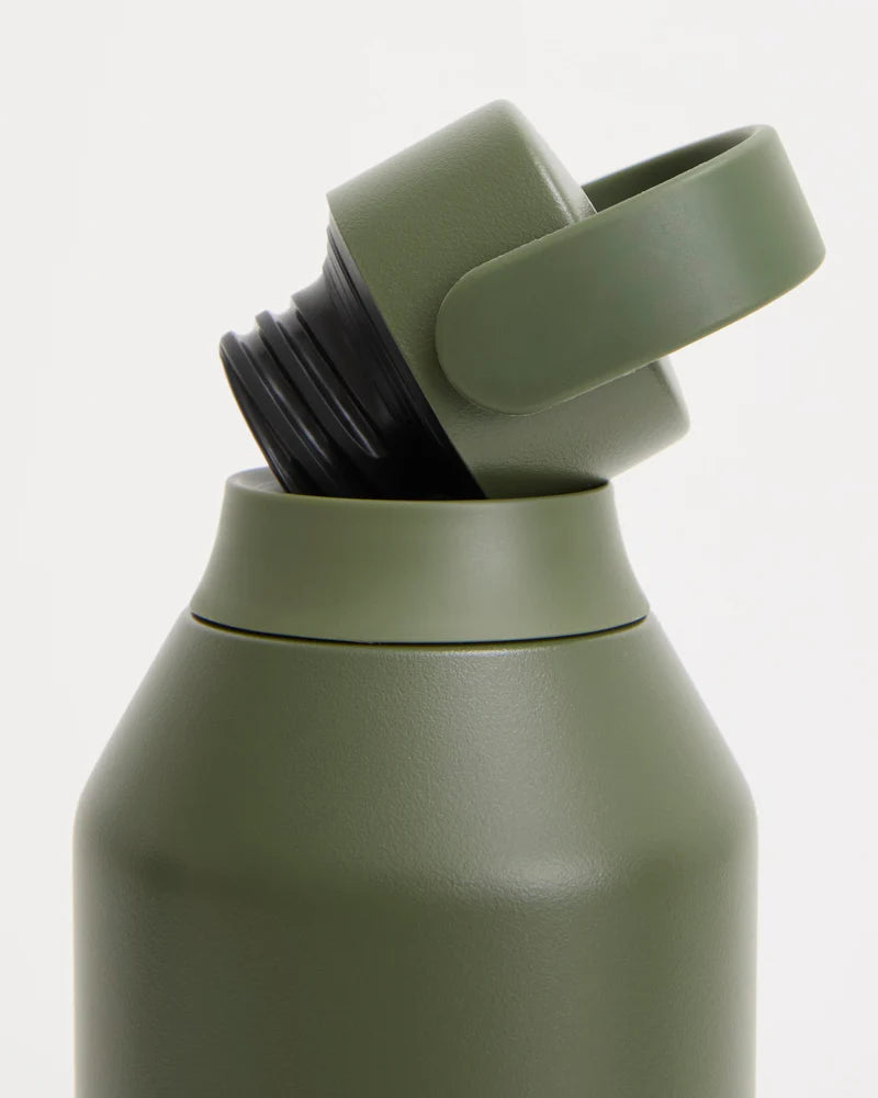 Chillys S3 Cargo Green 350ml Water Bottle