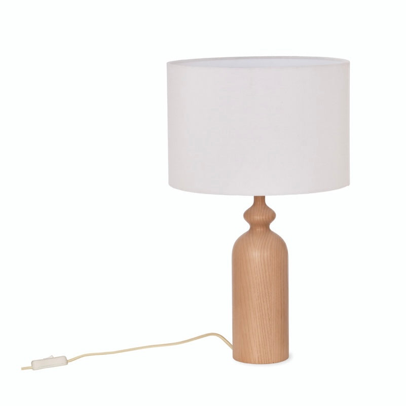 Bloomsbury Table Lamp