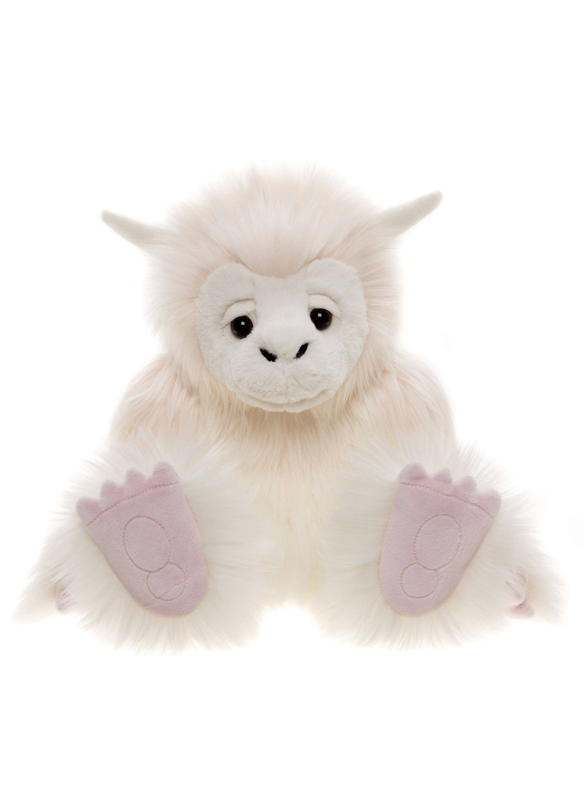 Tip Toe Yeti by Charlie Bears
