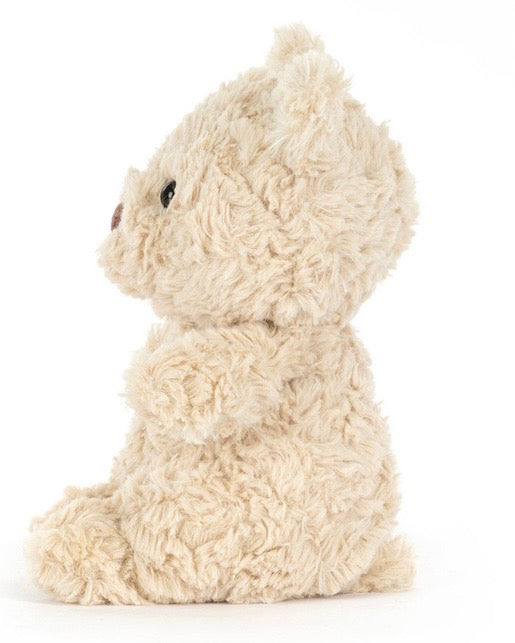 Jellycat Bartholomew Bear Junior