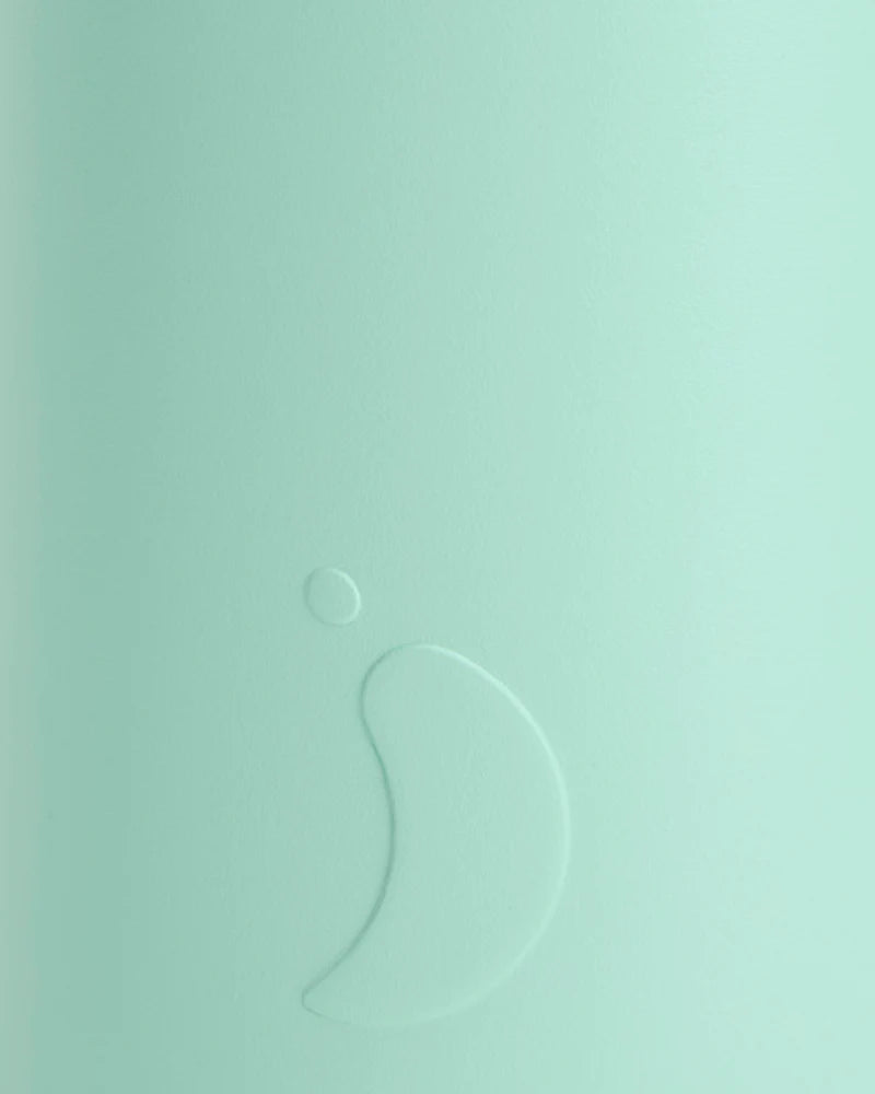 Chillys S3 Opal Green 350ml Water Bottle