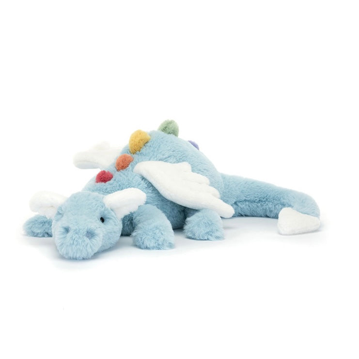 Jellycat Sky Dragon