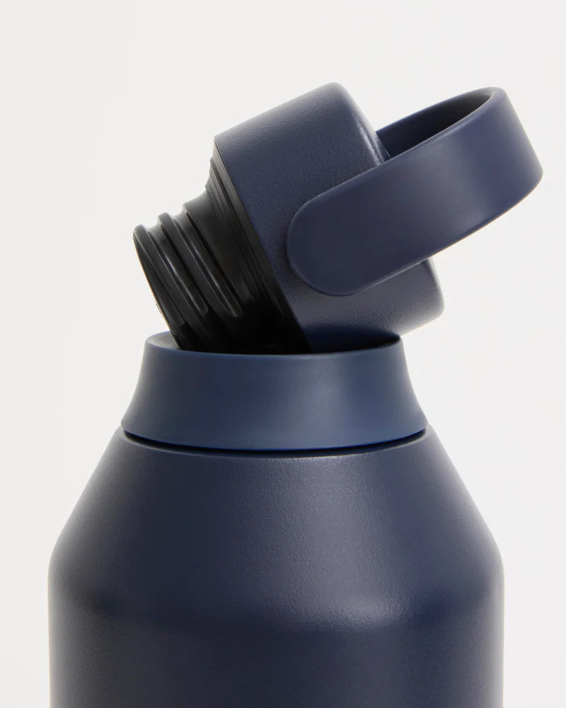 Chilly’s S3 Astral Navy 350ml Water Bottle