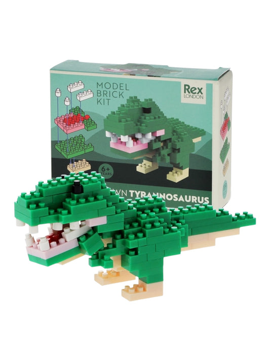 T Rex Build Your Own Kit