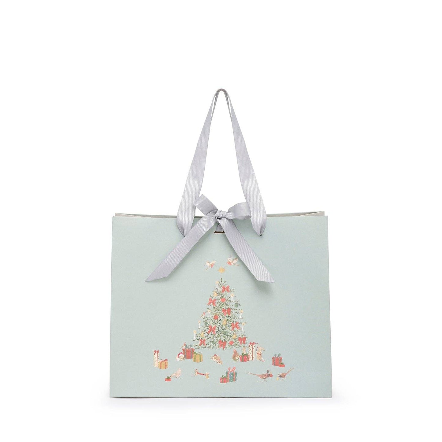 Cosy Christmas Gift Bag: 3 sizes